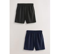 Next Pantaloncini sportivi (3-16anni) 122128cm Nero