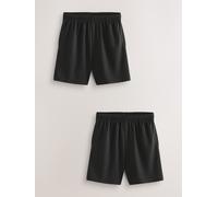 Next Pantaloncini sportivi (3-16anni) 166168cm Nero