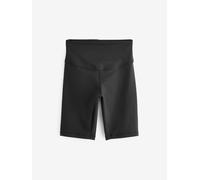 Next Pantaloncini sportivi Dry Tech contenitivi 34 Nero