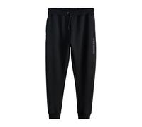 Next Pantaloni 'Active Training Division' nero / bianco Uomo Next 34
