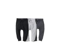 Next Pantaloni antracite / grigio chiaro / nero Bambini Next 74