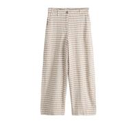 Next Pantaloni beige / bianco Donna Next 42xregular