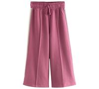 Next Pantaloni beige chiaro / borgogna Bambini Next 122