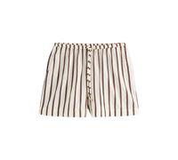 Next Pantaloni beige chiaro / cioccolato Donna Next 40