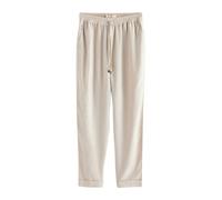 Next Pantaloni beige chiaro Donna Next 46xshort