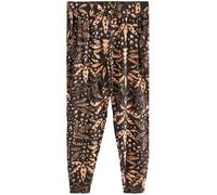 Next Pantaloni beige chiaro / nero Donna Next 36xregular