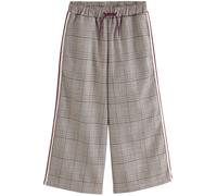Next Pantaloni beige chiaro / rosa chiaro / nero Bambini Next 164