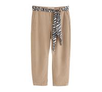 Next Pantaloni beige Donna Next 44xshort