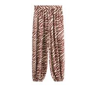 Next Pantaloni beige / marrone Donna Next 44xregular