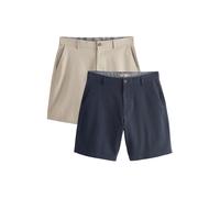 Next Pantaloni beige / navy Uomo Next 38xshort