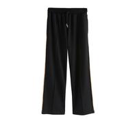 Next Pantaloni beige / nero Donna Next 40-42xregular