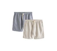 Next Pantaloni beige sfumato / blu sfumato Uomo Next 35-36xregular