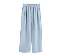 Next Pantaloni blu chiaro Donna Next 42xregular