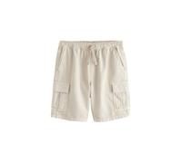 Next Pantaloni cargo beige chiaro Uomo Next 42xregular