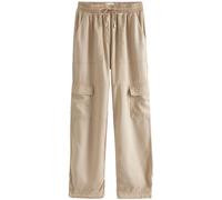 Next Pantaloni cargo beige Donna Next 48xregular
