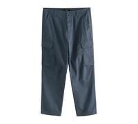 Next Pantaloni cargo blu Uomo Next 36xextra lungo