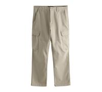 Next Pantaloni cargo greige Uomo Next 34xextra lungo