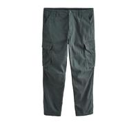 Next Pantaloni cargo grigio scuro Uomo Next 34xextra lungo