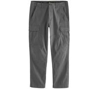 Next Pantaloni cargo grigio Uomo Next 34xextra lungo