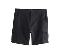 Next Pantaloni cargo marino Uomo Next 34xTaglie normali marino