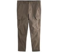 Next Pantaloni cargo marrone Uomo Next 34xextra lungo