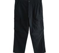 Next Pantaloni cargo nero Uomo Next 32xextra lungo
