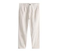 Next Pantaloni chino écru Uomo Next 36xextra lungo