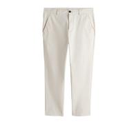 Next Pantaloni chino écru Uomo Next 38xregular