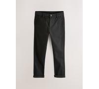 Next Pantaloni chino elasticizzati Pantaloni (3-17 anni) 166168cm Nero