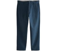 Next Pantaloni chino marino Uomo Next 34xshort marino