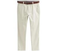 Next Pantaloni chino marrone / offwhite Uomo Next 38xregular