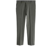 Next Pantaloni chino 'Motion Flex' verde scuro Uomo Next 34xregular