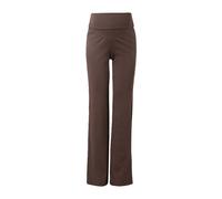 Next Pantaloni cioccolato Donna - Abbigliamento - Taglie comode - Pantaloni Next 40