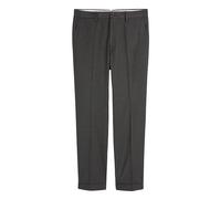 Next Pantaloni con piega frontale blu Uomo Next 50xregular