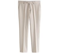 Next Pantaloni con piega frontale écru Uomo Next 54xregular