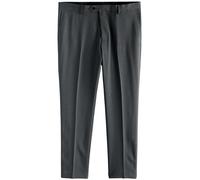 Next Pantaloni con piega frontale grigio sfumato Uomo Next 52xregular