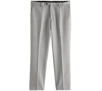 Next Pantaloni con piega frontale grigio Uomo - Abbigliamento - Occasioni - Matrimonio - Per gli invitati al matrimonio - Pantaloni - Pantaloni da completo Next 60-62