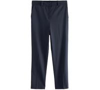 Next Pantaloni con piega frontale navy Donna Next 48xregular