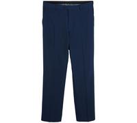 Next Pantaloni con piega frontale navy Uomo - Abbigliamento - Occasioni - Matrimonio - Per gli invitati al matrimonio - Pantaloni - Pantaloni da completo Next 52