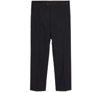 Next Pantaloni con piega frontale navy Uomo Next 44xregular