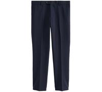 Next Pantaloni con piega frontale navy Uomo Next 52xregular