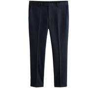 Next Pantaloni con piega frontale navy Uomo Next 54xregular