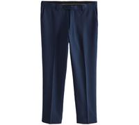 Next Pantaloni con piega frontale navy Uomo Next 56xregular