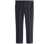 Next Pantaloni con piega frontale navy / zappiro Uomo Next 50xregular