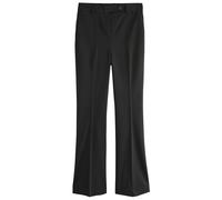 Next Pantaloni con piega frontale nero Donna Next 40-42xregular