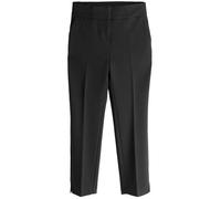 Next Pantaloni con piega frontale nero Donna Next 46