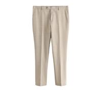 Next Pantaloni con piega frontale 'Nova Fides Signature' beige Uomo Next 36xregular
