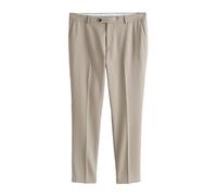 Next Pantaloni con piega frontale pietra Uomo Next 58xregular