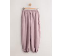 Next Pantaloni da casa Hareem con gamba a palloncino 34 rosa