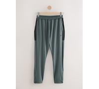 Next Pantaloni da Joggers Active Vestibilità slim per allenamento xsmall Grigio